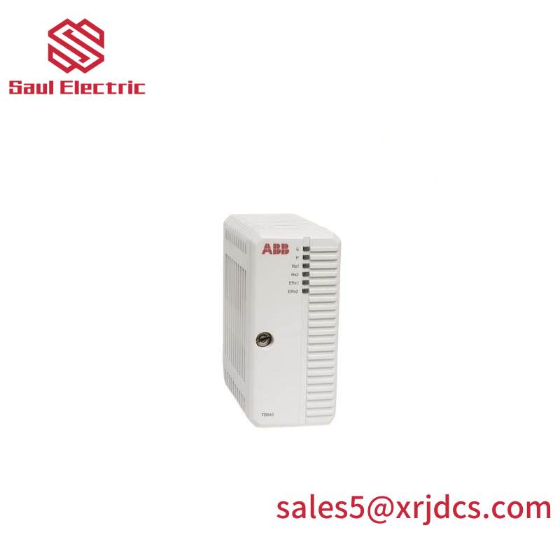 ALSTOM N897163510Q MODEM