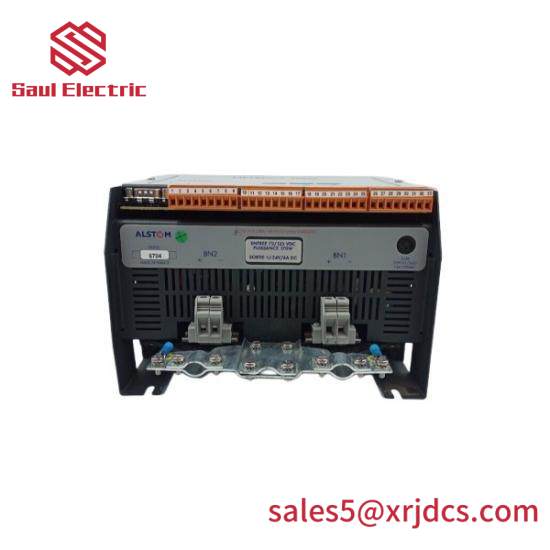 ALSTOM NEYRPIC SL1000 V3 669187C/0572 Module