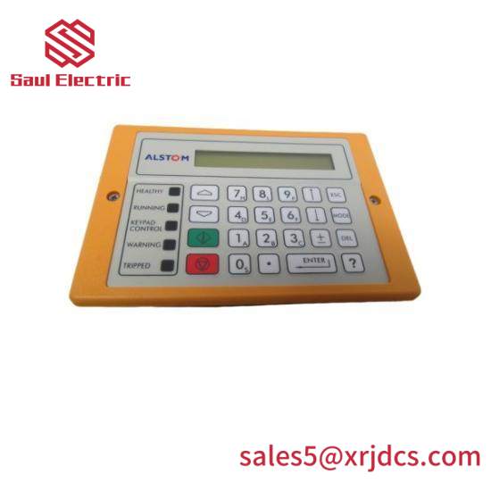 ALSTOM SDK-C0148 SBS05M09B