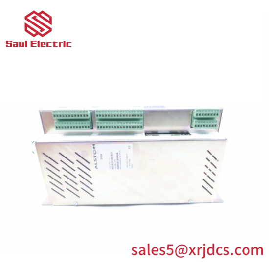 ALSTOM V4555724-0100