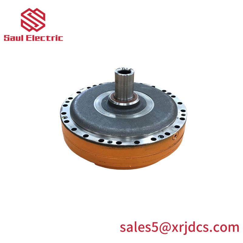 Altas Copco TC-4000-P-PB-ES