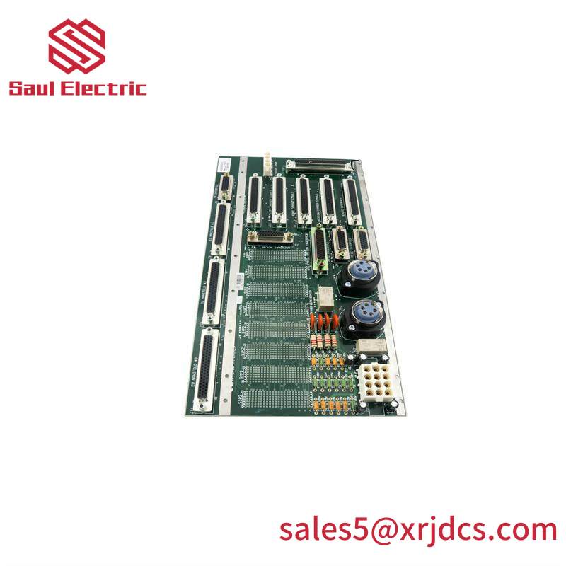 AMAT 0100-01577 PCB BOARD