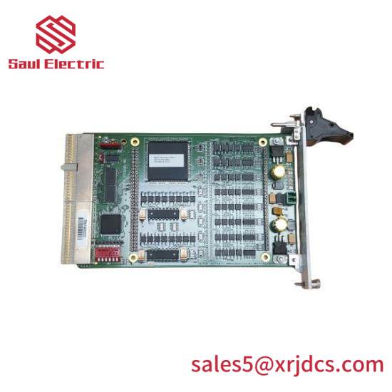 AMAT ASSY NO 603603-103 0190-15384  I/O Module