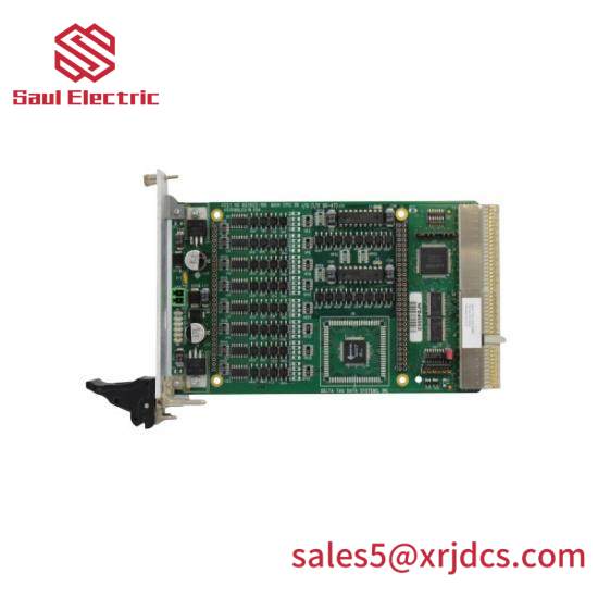 AMAT ASSY NO 603603-106 0190-15384 I/O Module