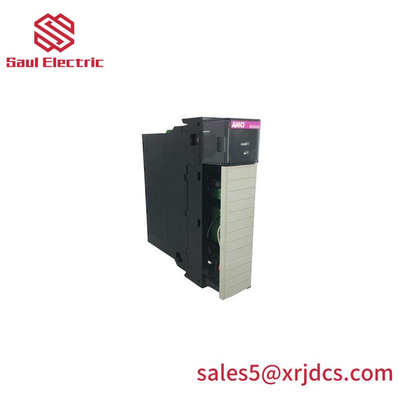 AMCI 1241 1 Channel Resolver Unit