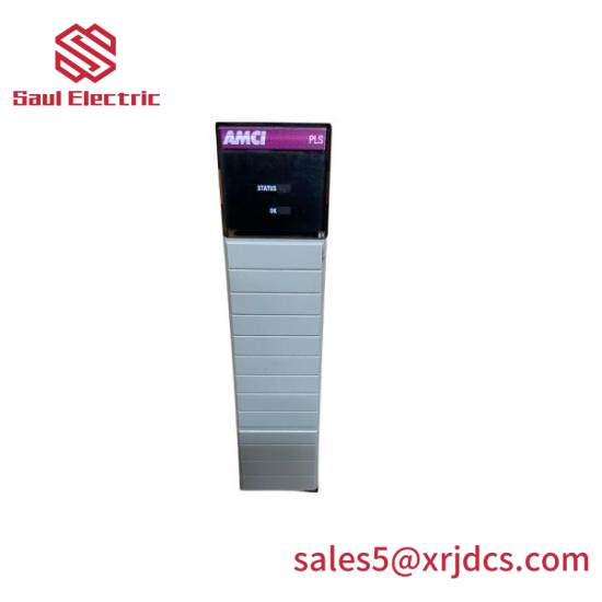 AMCI AMCI 8213 Resolver PLS