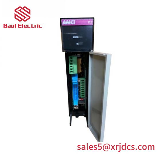 AMCI AMCI 8213 Resolver PLS