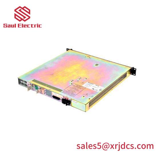 Ametek DCS33-33E