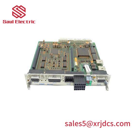 AMK AE-R03-2.03+AE-ETC-1.01 motherboard