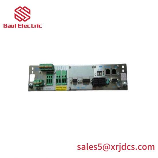 AMK D-73230/KW8 server driver