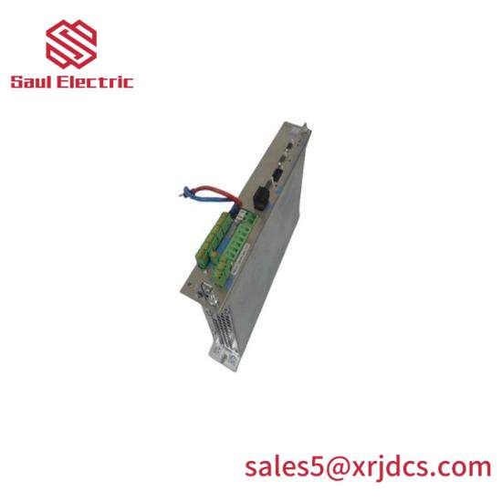 AMK KWZ1-EC D-73230 servo power supply