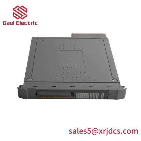 ANDOVER CPU-8M
