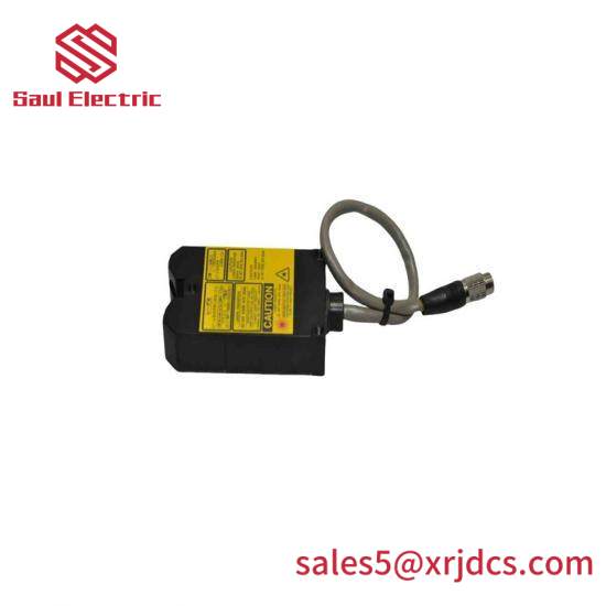 ANRITSU KL1301BMBH photoelectric sensor