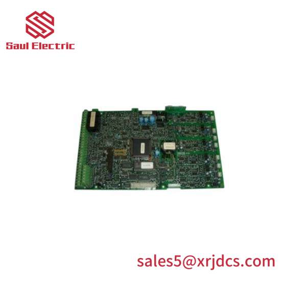 ANSALDO IN95111 Module