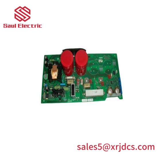ANSALDO SVVT2.5YBX Driver Board