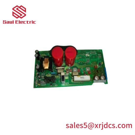 ANSALDO SVVT5.5YBX driver board