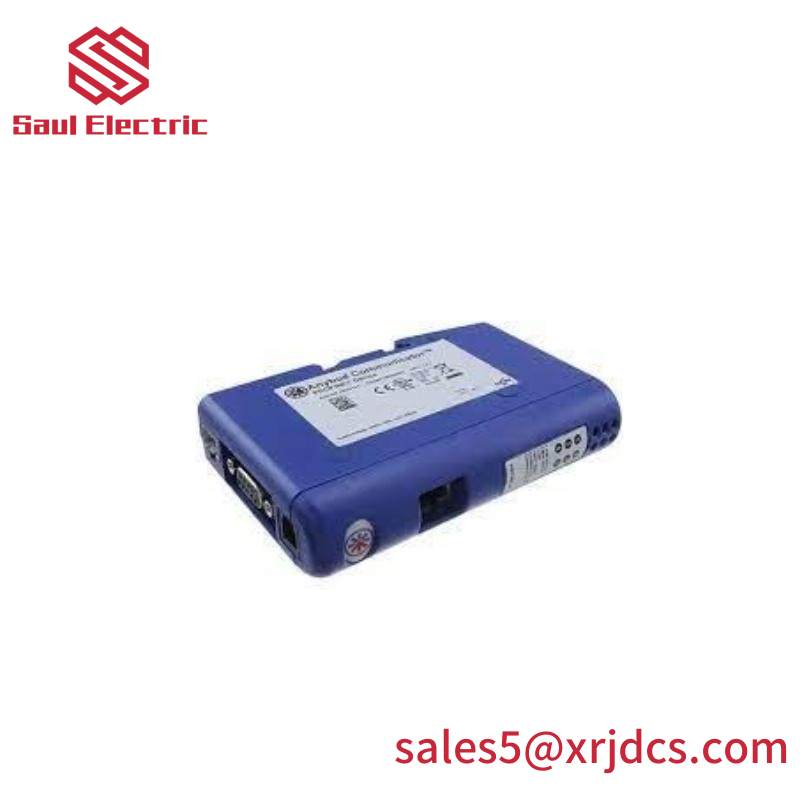ANYBUS AB7013-C INPUT/OUTPUT COMMUNICATOR MODULE