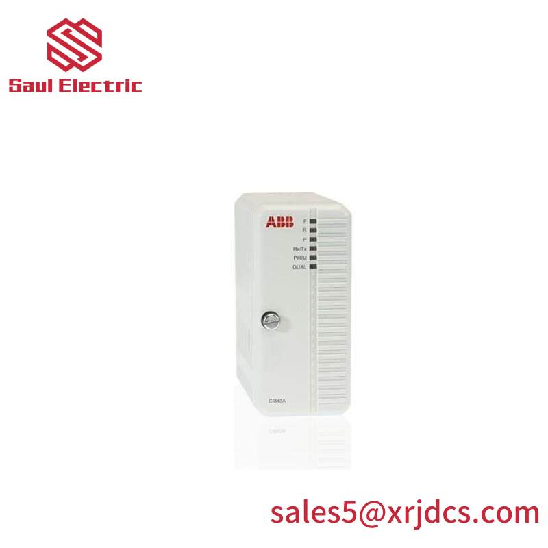 ANYBUS CI840A PROFIBUS DP-V1 Interface