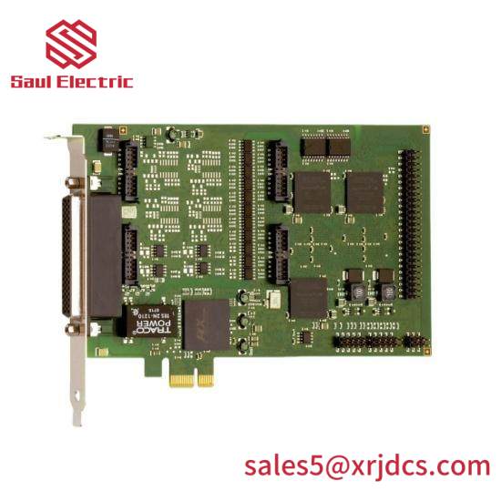 APCI-5096 Multifunction Counter Board