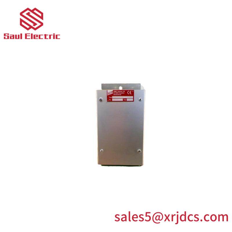 ARBO SE-WLS220-2.1/05 VIBRATOR CONTROLLER
