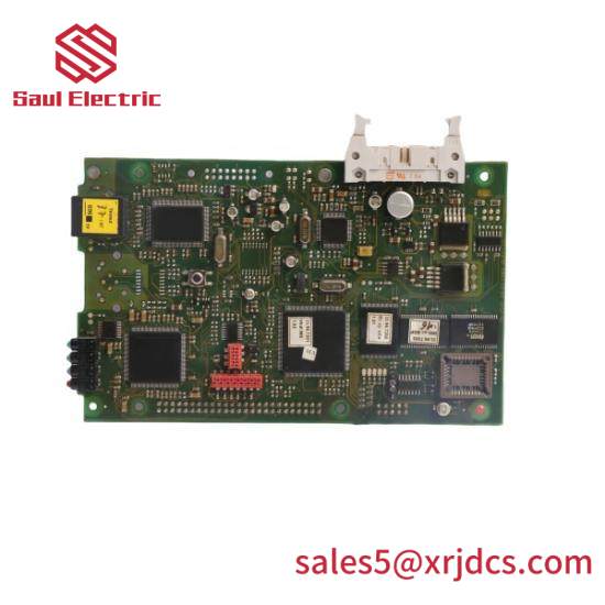 AREVA MVAJ21T1GB0771B