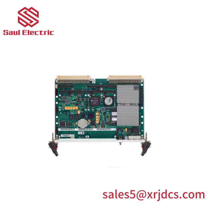 Artesyn Embedded Technologies MVME31006E-1152 VMEbus CPU Board