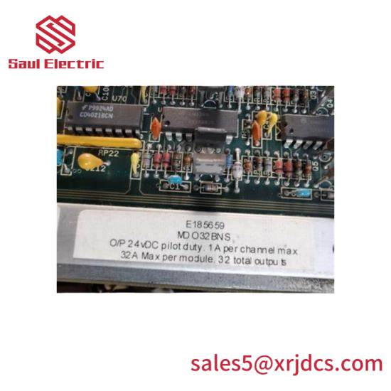 ASEA BROWN BOVERI MDO32BNS Digital Output Module