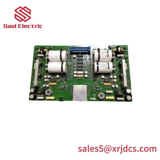 ASEA BROWN BOVERI SNAT631PAC Pulse Amplifier Board