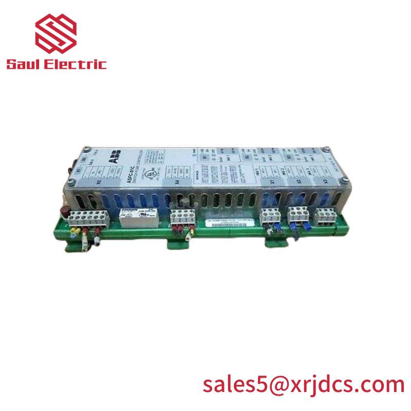 ABB ASFC-01C Switch fuse