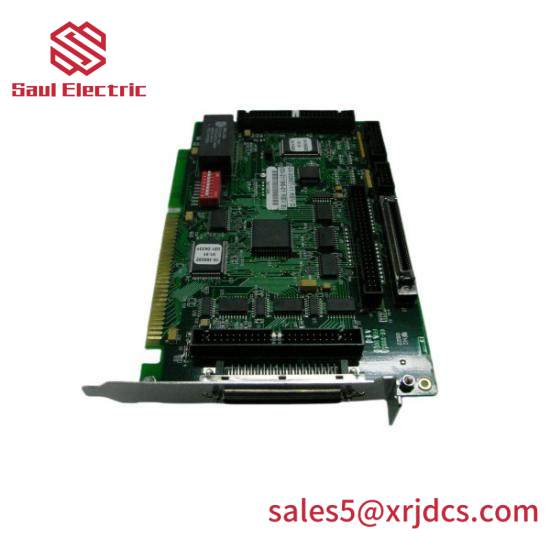 ASM 03-20927-11 PCB Board