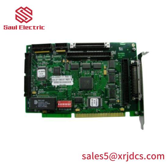 ASM 03-20927-11 PCB Board