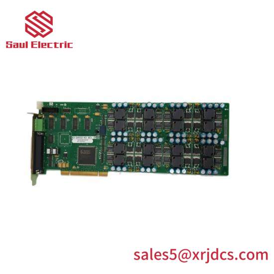 ASM 03-20932-03/N PCB Board