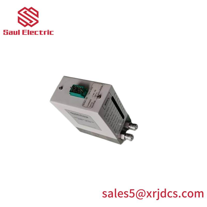 ASM LVC-414-3 54-107950A15 Liquid Vapor Controller
