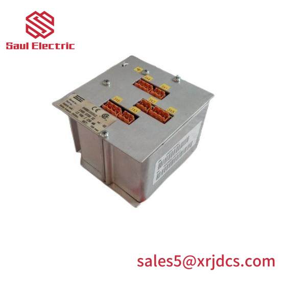 ATLAS COPCO 1900070052 AIR COMPRESSOR CONTROLLER