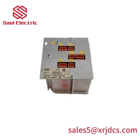ATLAS COPCO 1900070052 AIR COMPRESSOR CONTROLLER