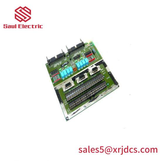 Atlas Copco 81N813AB01 4222019211 Interface Board