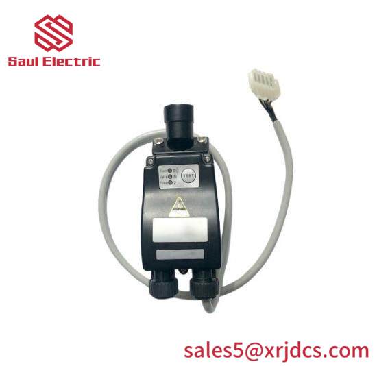 ATLAS COPCO EWD50B Electronic Drain Valve