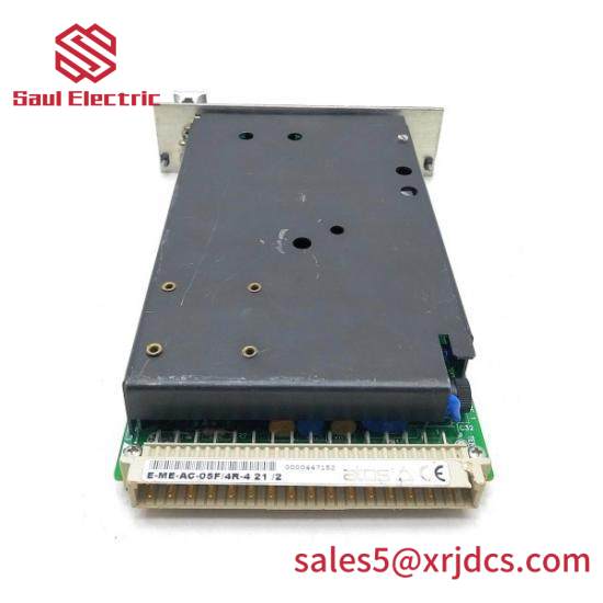 ATOS E-ME-AC-05F 21/2 atos Electrical amplifier