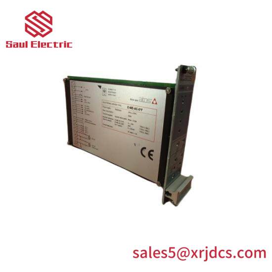 ATOS E-ME-AC-05F/I atos Electrical amplifier