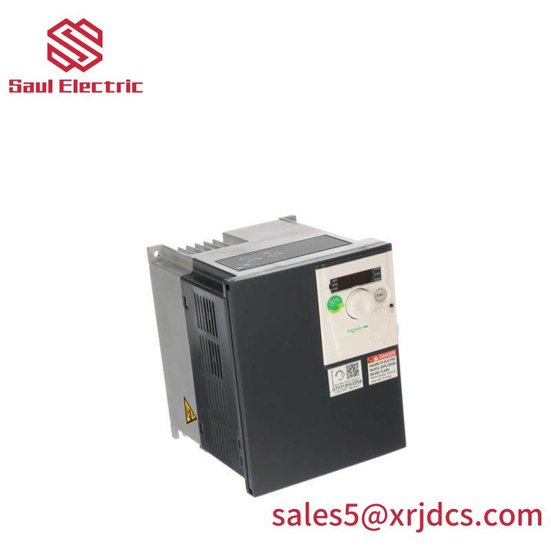 Schneider ATV312HU22N4 Variable speed drive