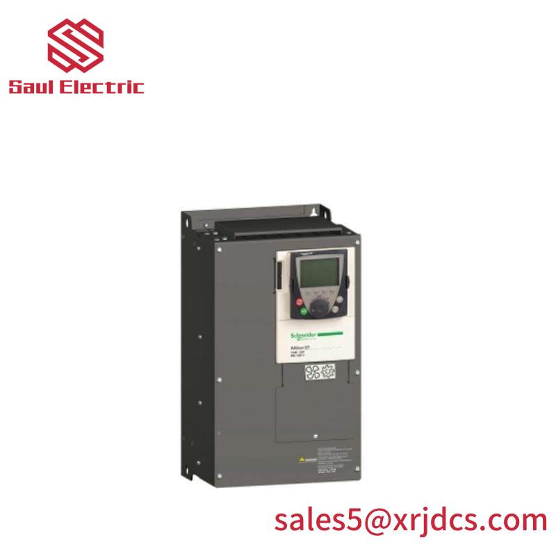 Schneider ATV61HD37N4 Motor Drives