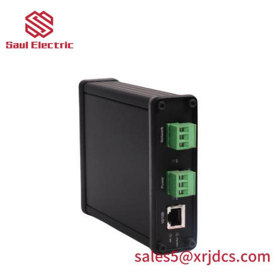 AUTOMATION ANC-100E AN-X2-AB-DHRIO