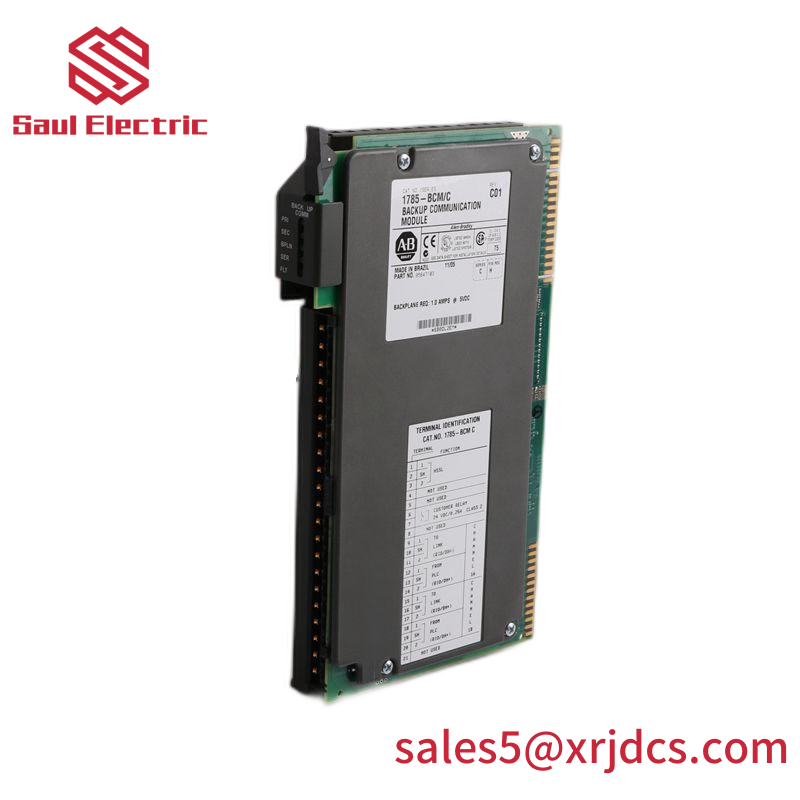 AUTOMATION ANC-100E AN-X2-AB-DHRIO
