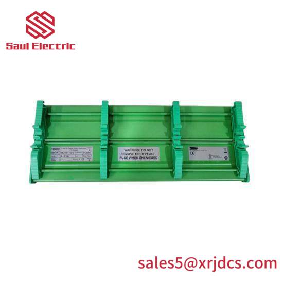 Automation T8800C Digital Input FTA