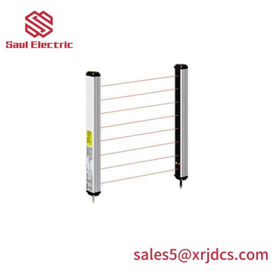 Autonics BW40-06 Area Sensor