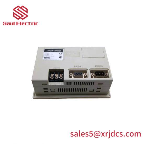 Autonics GP-S044-S1D0 graphic panel