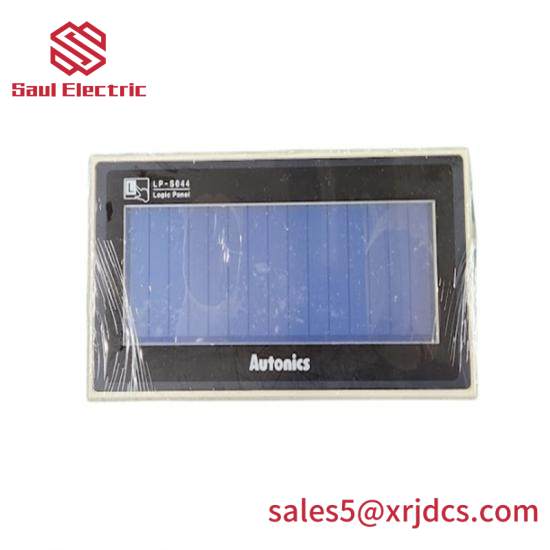 Autonics GP-S044-S1D1 LCD Graphic Panel