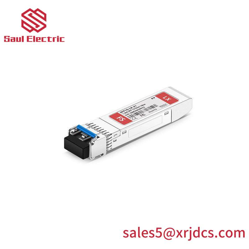 AVAGO AFCT-5715APZ Transceiver Module