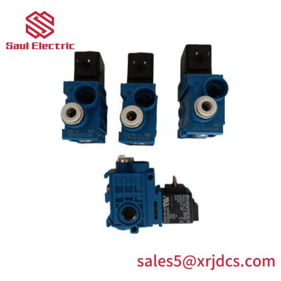 AVENTICS 5791500220 Pneumatic Directional Valve