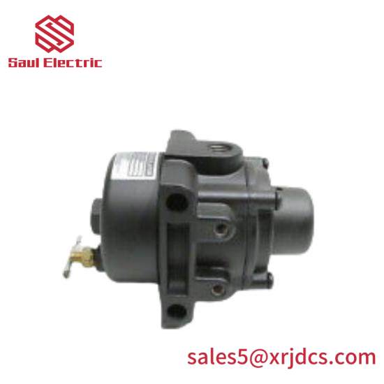 B0123HD Invensys Foxboro Pressure Regulator